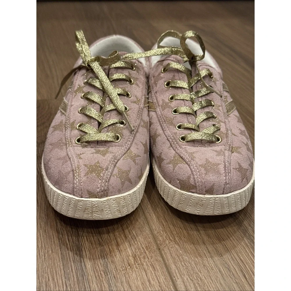 Tretorn anthropologie size